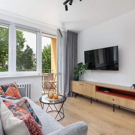 Seaside Apartamenty Centrum Park Kołobrzeg Zewnętrze zdjęcie